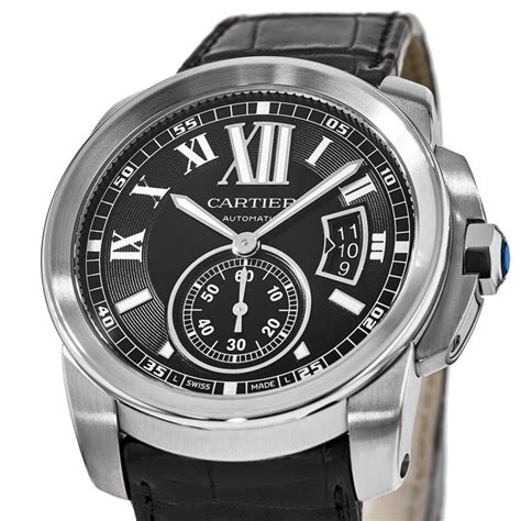 cartier calibre w7100041